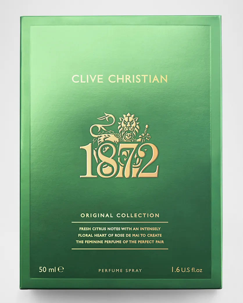 1872 FEMININE ORIGINAL COLLECTION Fandi Perfume
