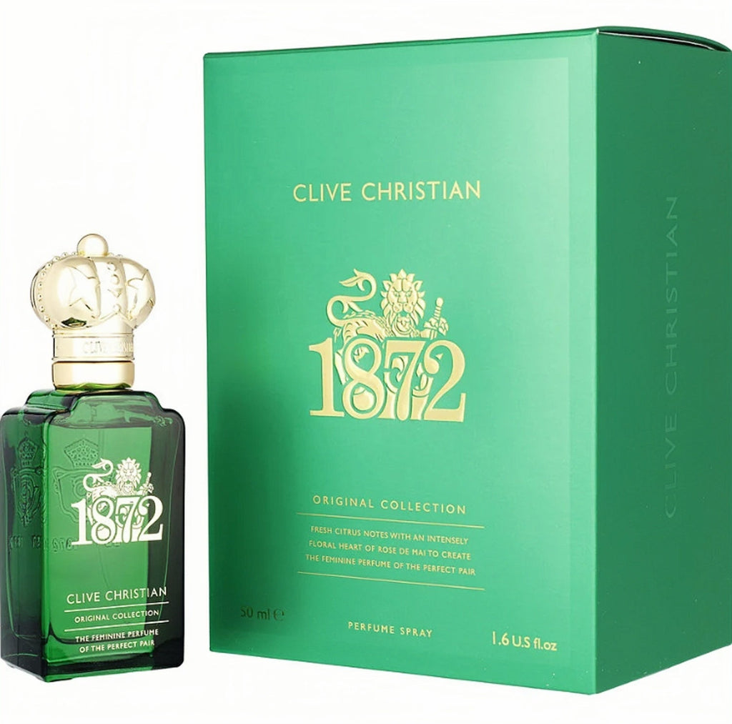 1872 FEMININE ORIGINAL COLLECTION Fandi Perfume