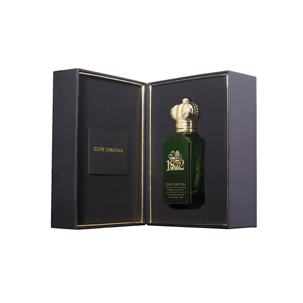 1872 FEMININE ORIGINAL COLLECTION Fandi Perfume