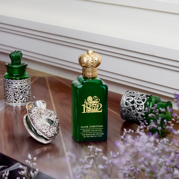 1872 FEMININE ORIGINAL COLLECTION Fandi Perfume