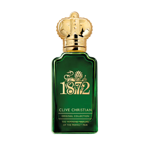 1872 FEMININE ORIGINAL COLLECTION Fandi Perfume