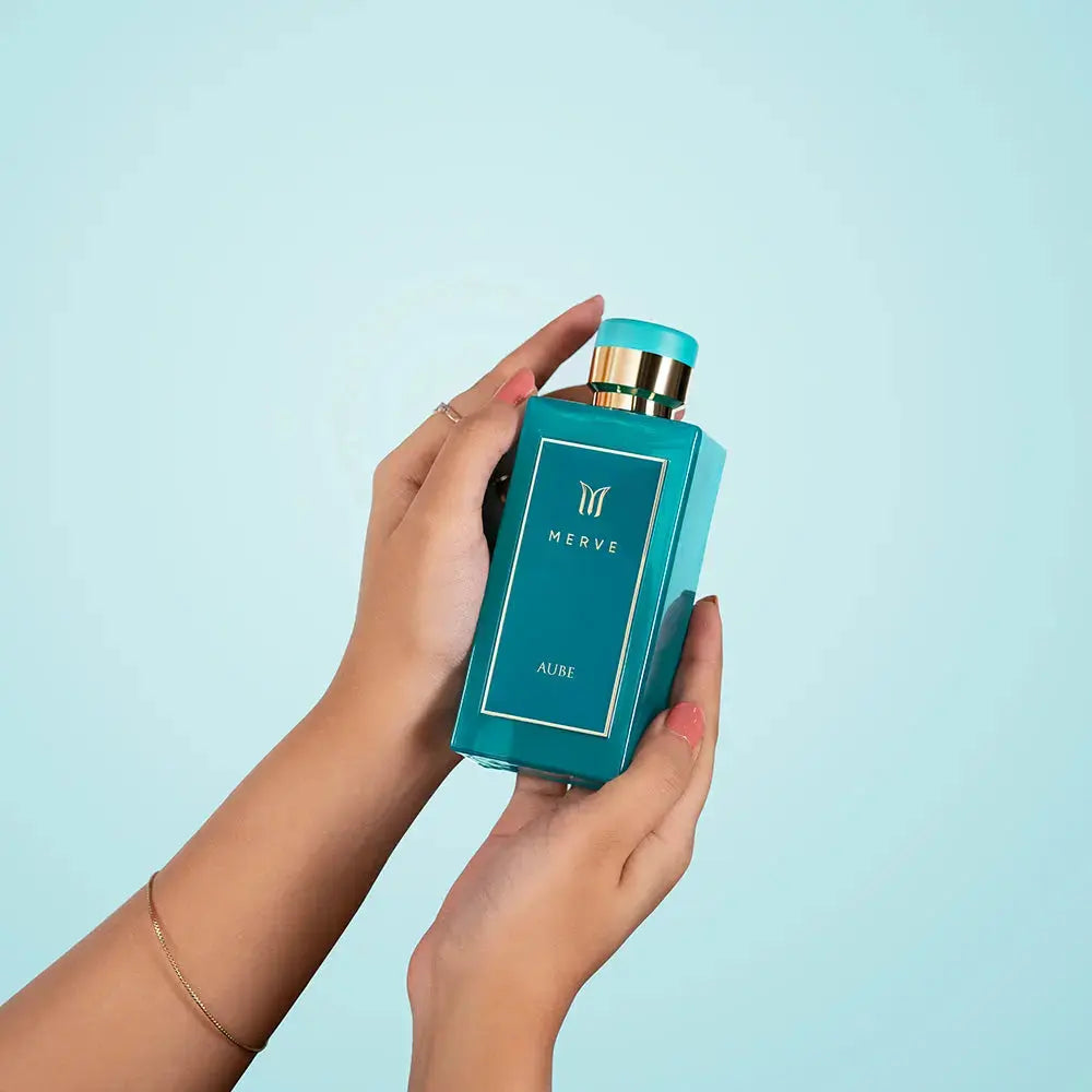 AUBE | WOMEN Merve Perfumes