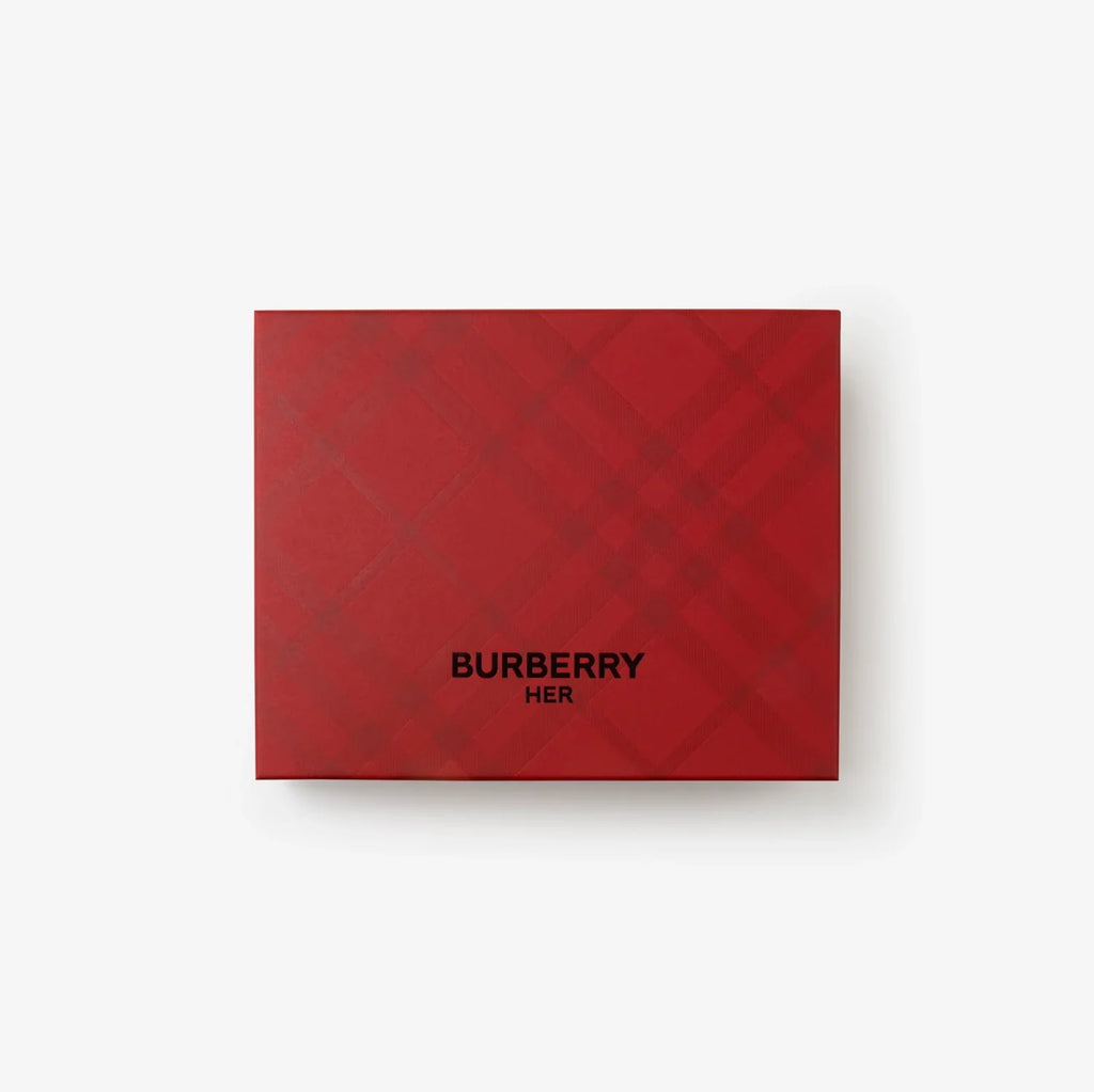 Burberry Her Eau de Parfum Set The Perfume Store