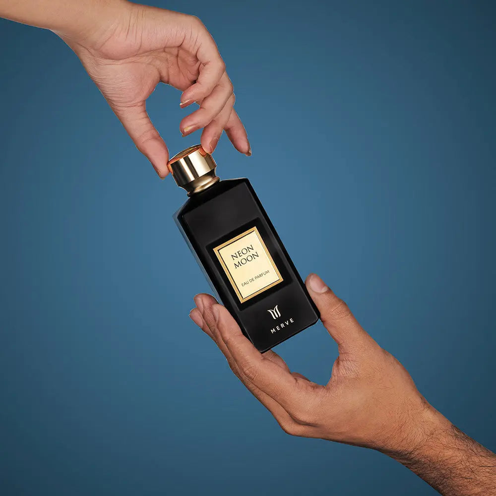 NEON MOON | UNISEX Merve Perfumes