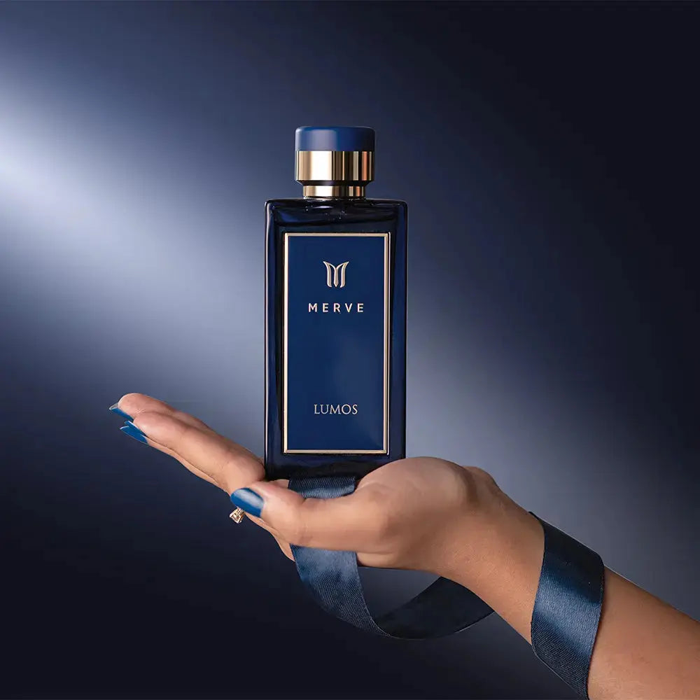 LUMOS | WOMEN Merve Perfumes