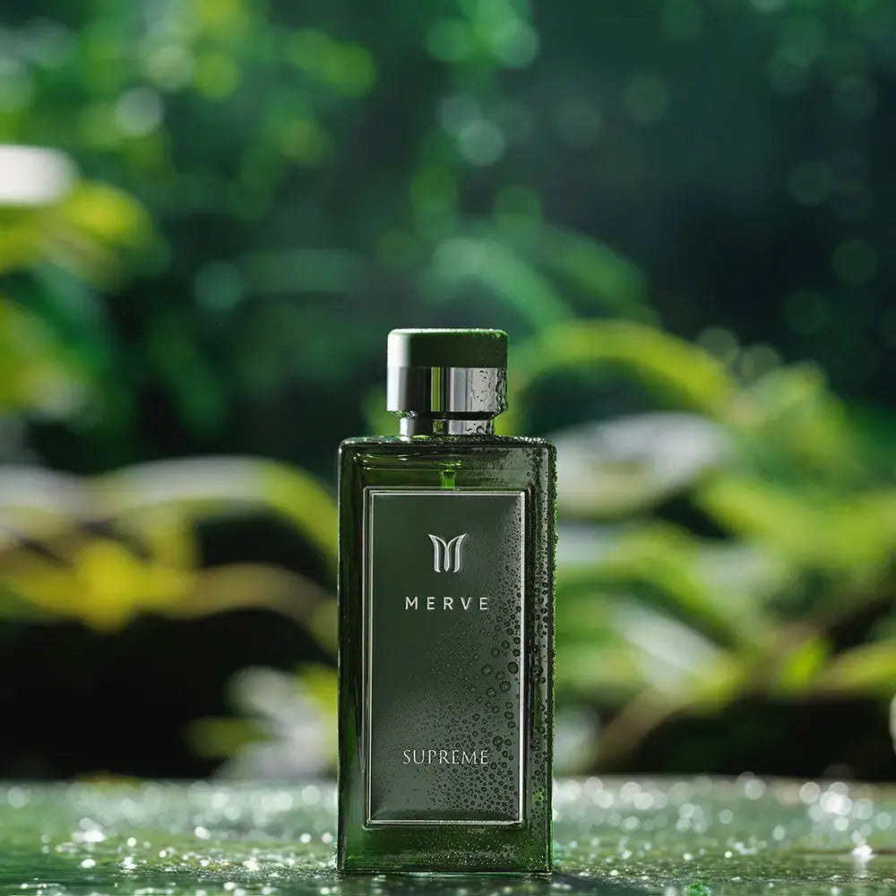 SUPREME | MEN Merve Perfumes
