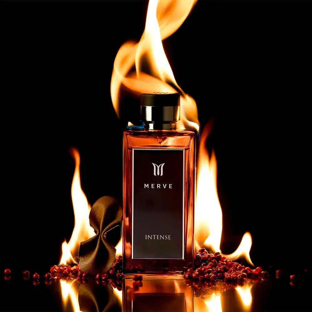 INTENSE | MEN Merve Perfumes