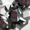 BLONDE AMBER NOBLE COLLECTION Fandi Perfume