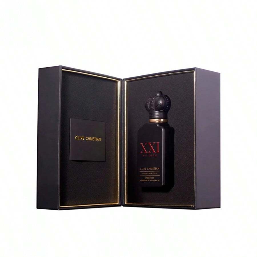 BLONDE AMBER NOBLE COLLECTION Fandi Perfume