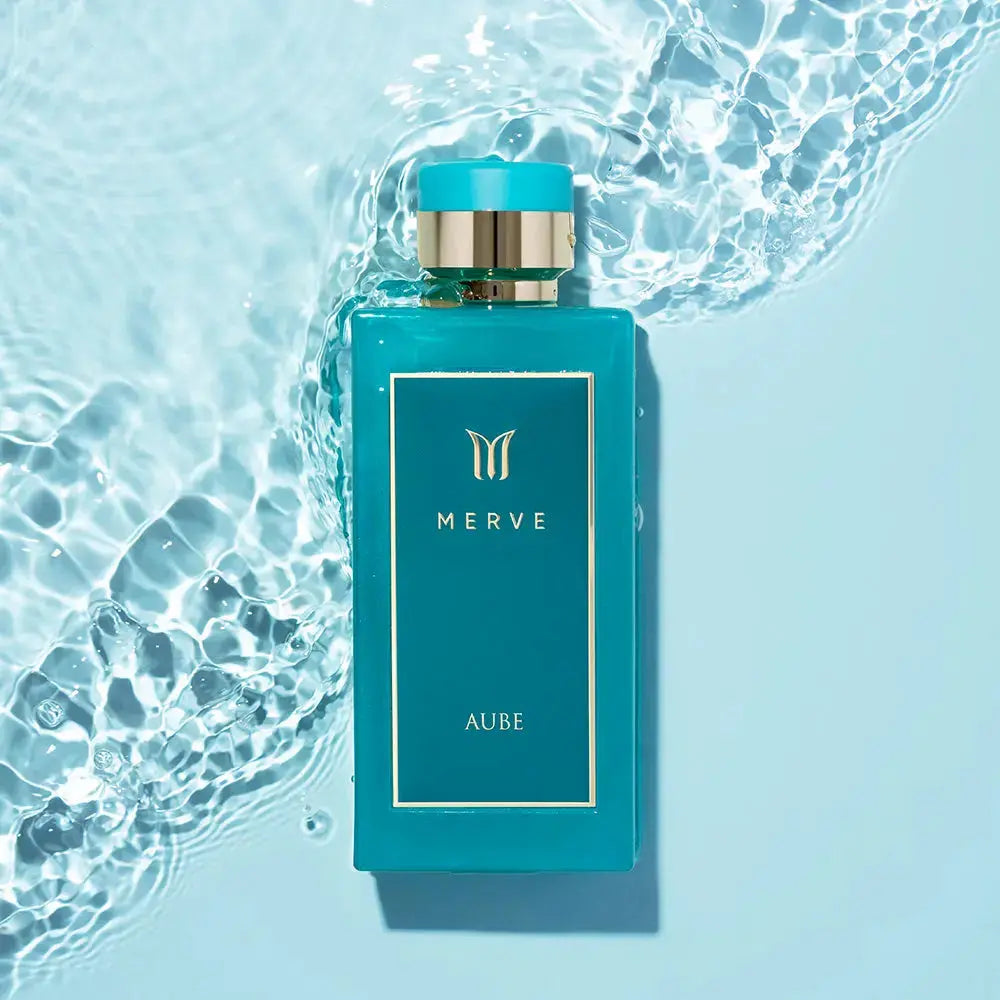 AUBE | WOMEN Merve Perfumes