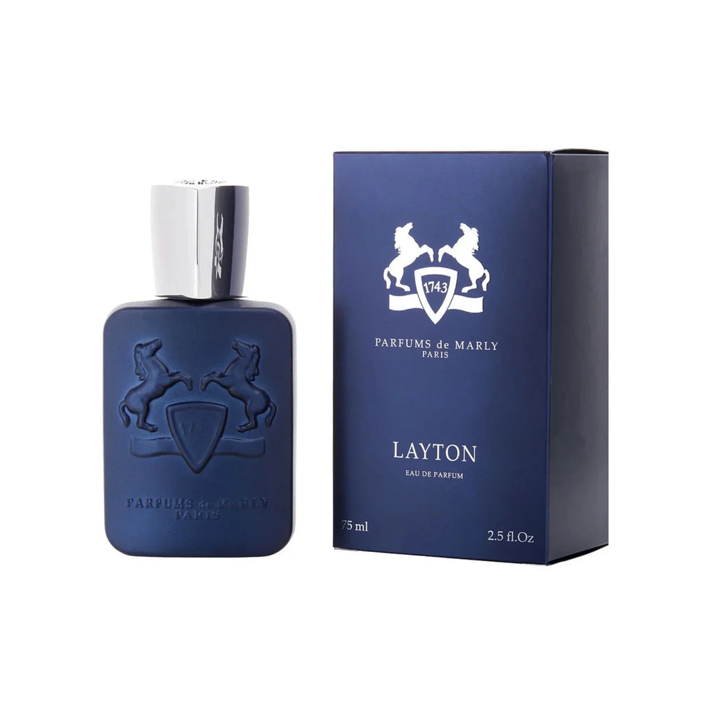 Parfums de Marly Paris Layton Eau De Parfum The Perfume Store