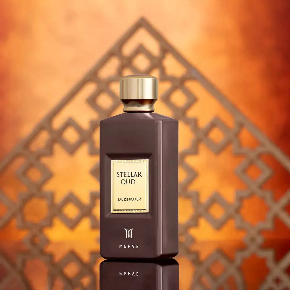 STELLAR OUD | UNISEX Merve Perfumes