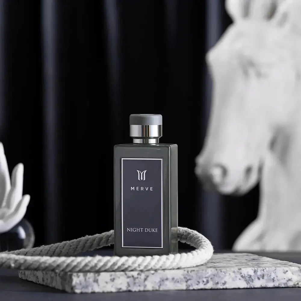 NIGHT DUKE | MEN Merve Perfumes