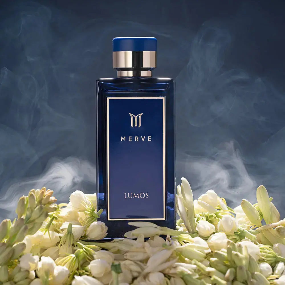 LUMOS | WOMEN Merve Perfumes