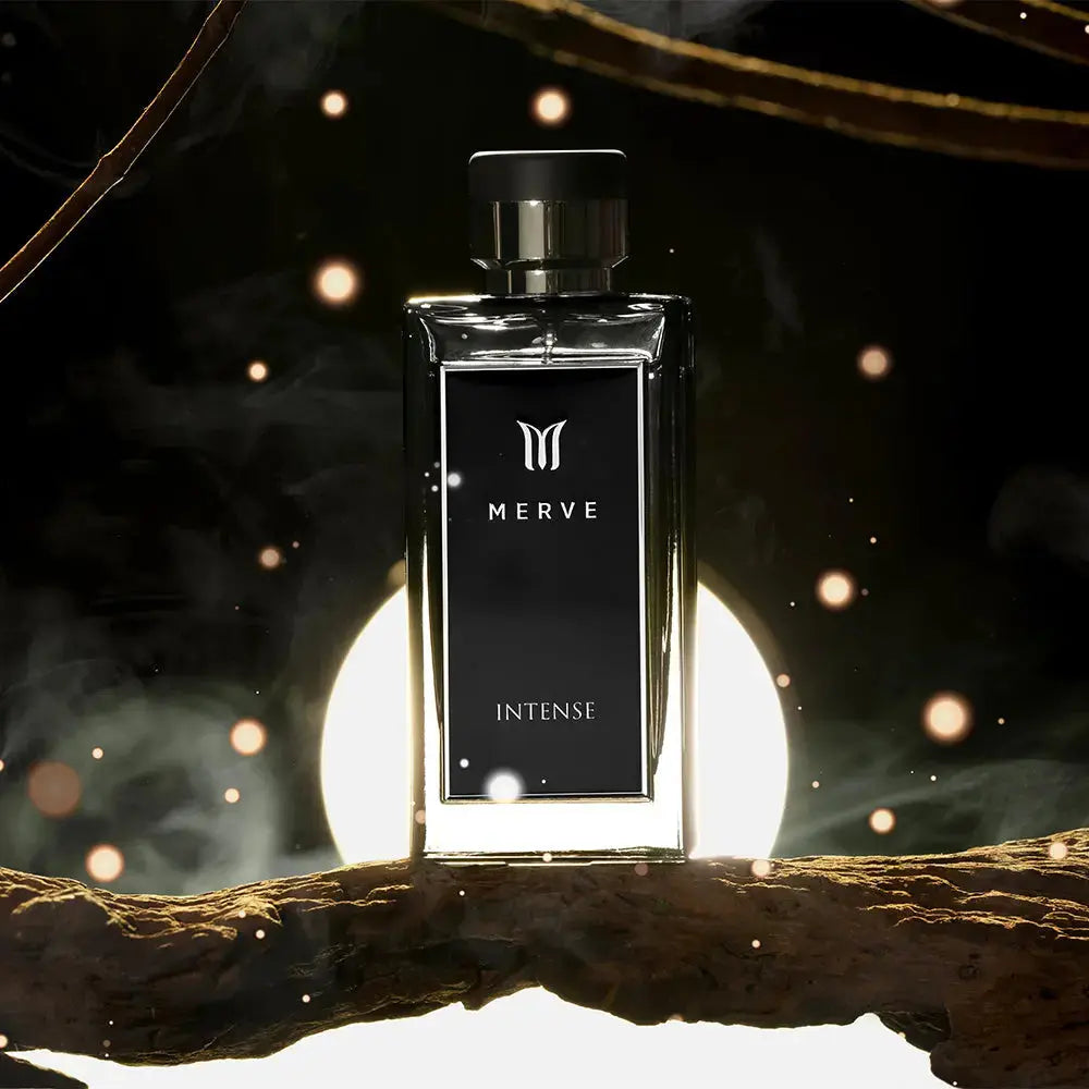 INTENSE | MEN Merve Perfumes