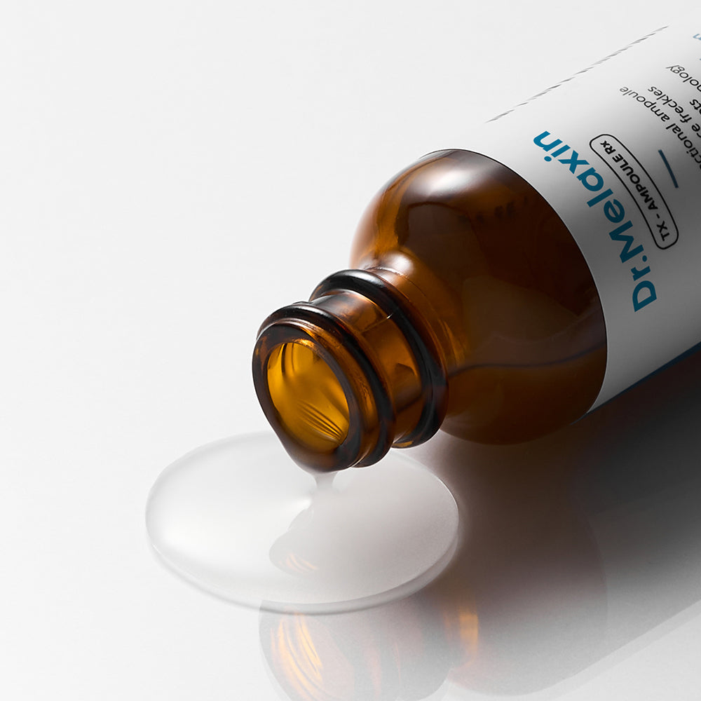 Dr. Melaxin TX Ampoule Rx AsiaBeautyMall