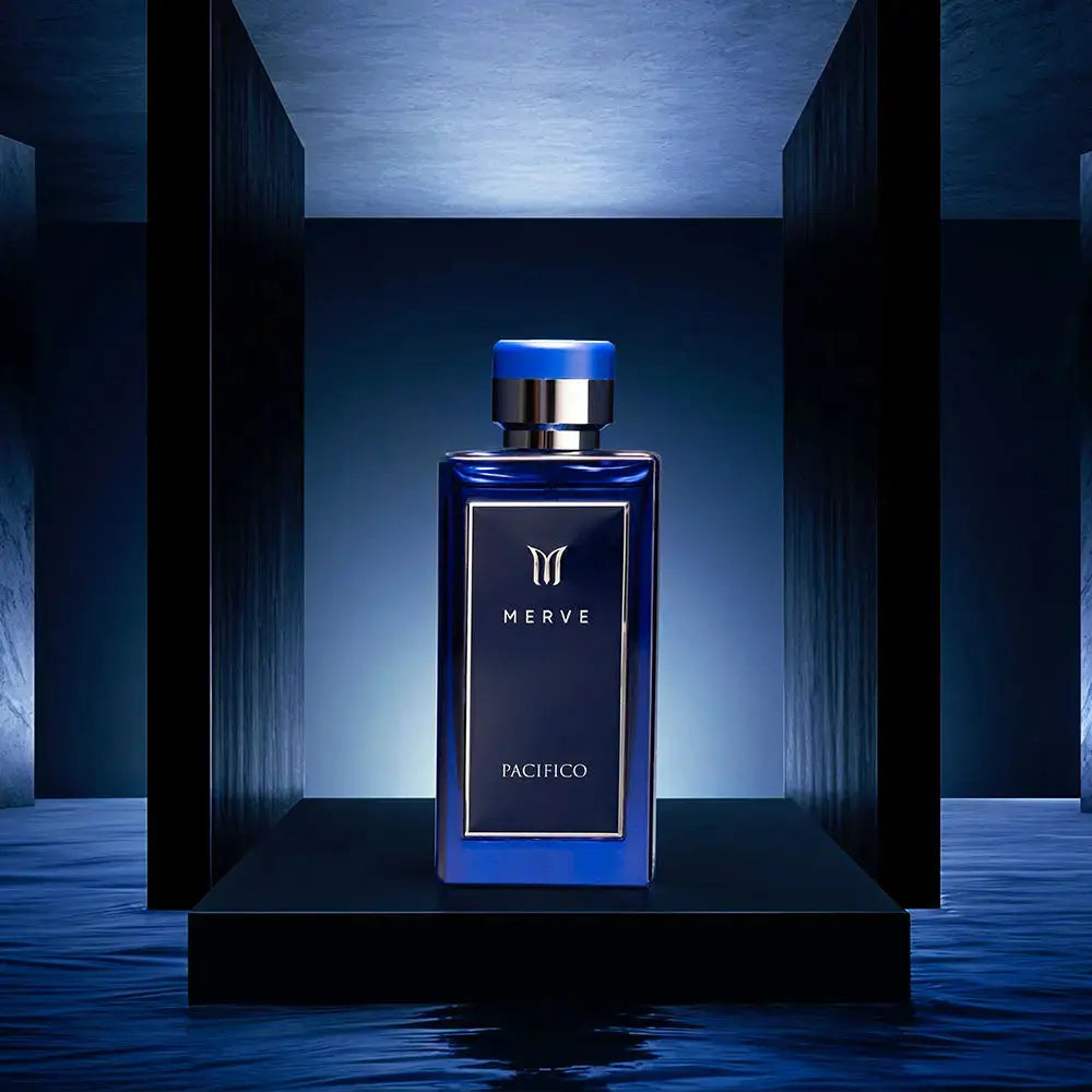 PACIFICO | MEN Merve Perfumes