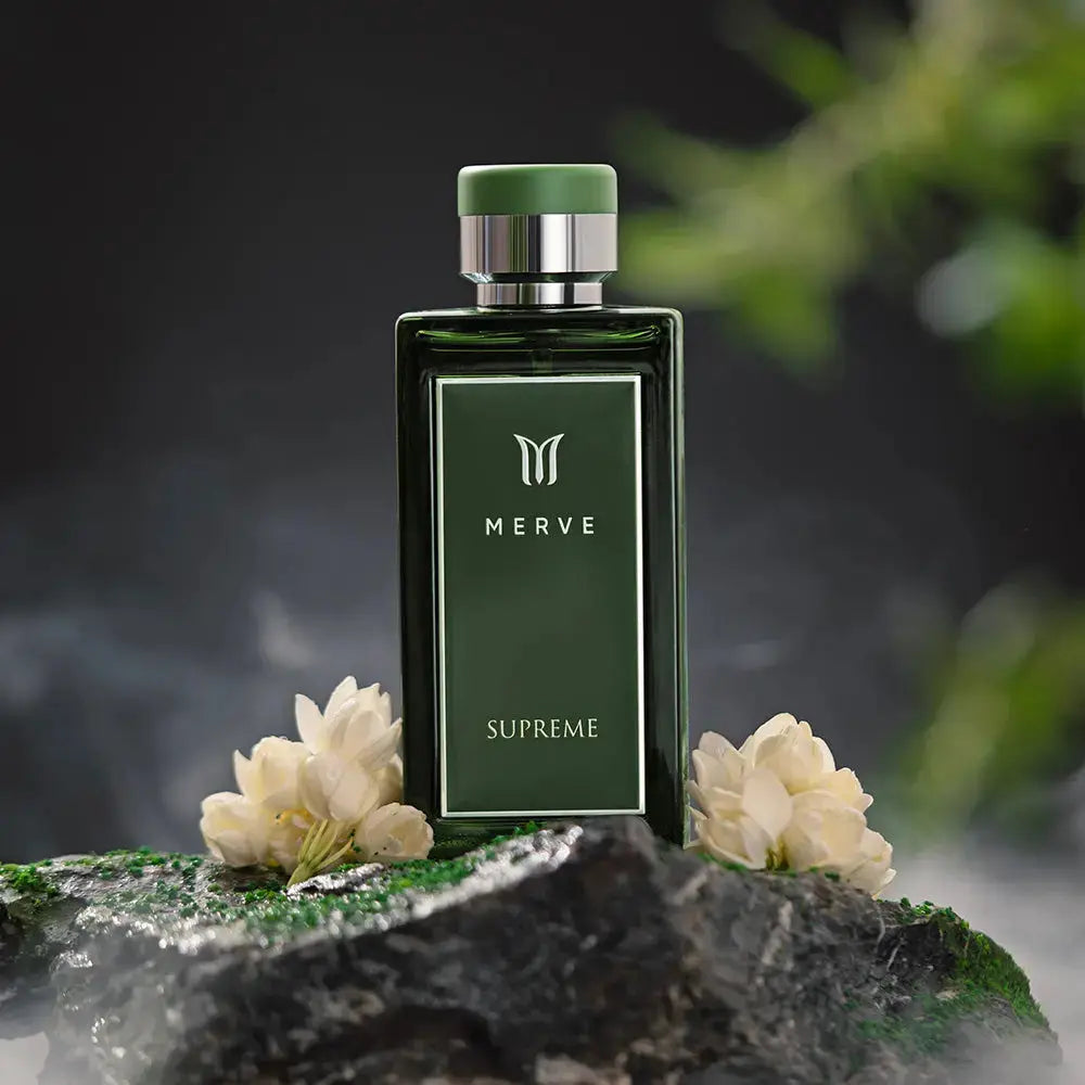 SUPREME | MEN Merve Perfumes