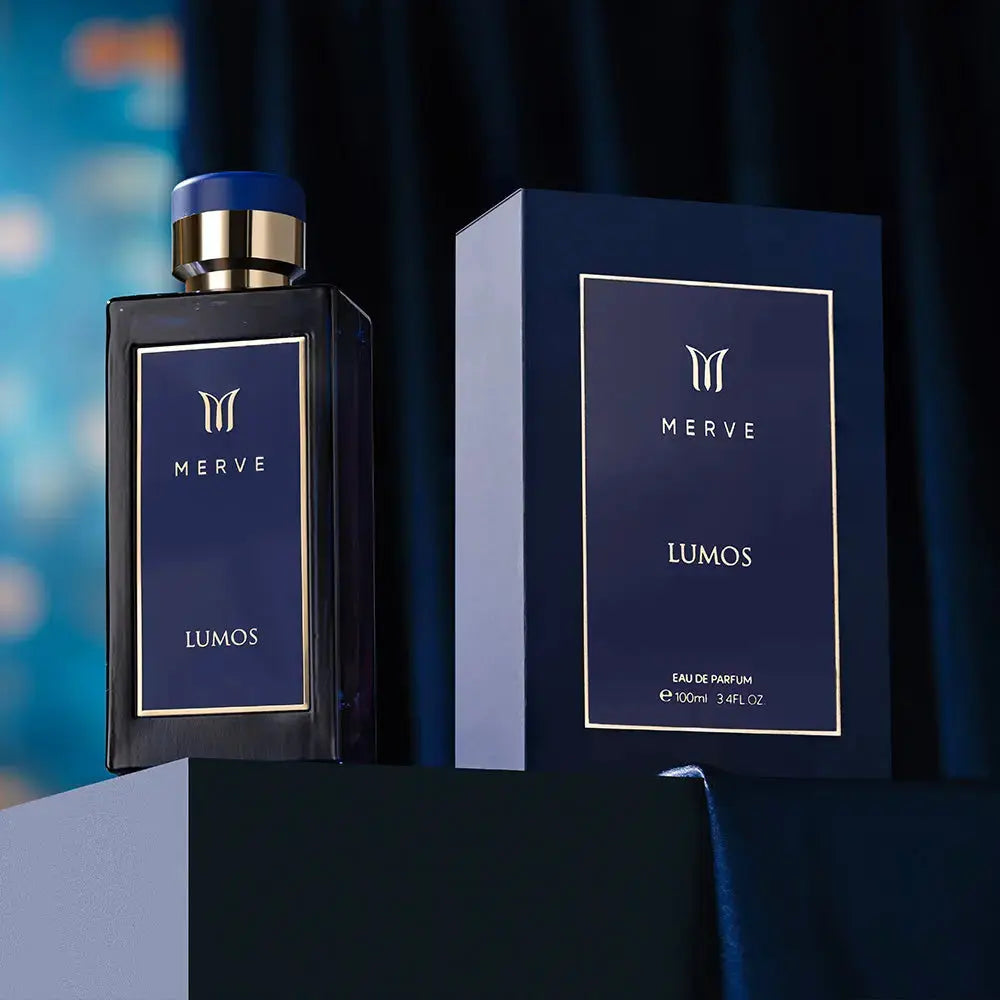 LUMOS | WOMEN Merve Perfumes