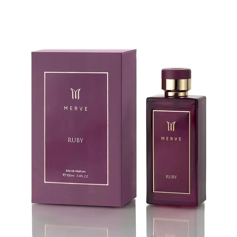 RUBY | WOMEN Merve Perfumes