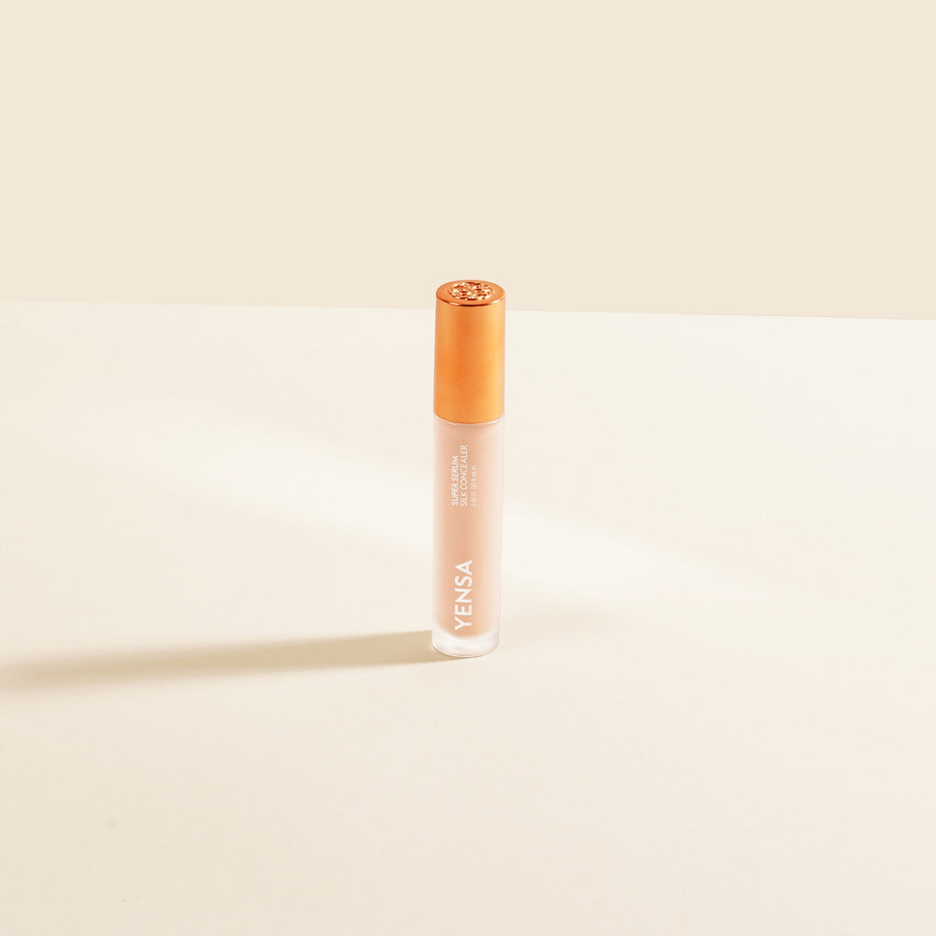 Super Serum Silk Concealer YENSA