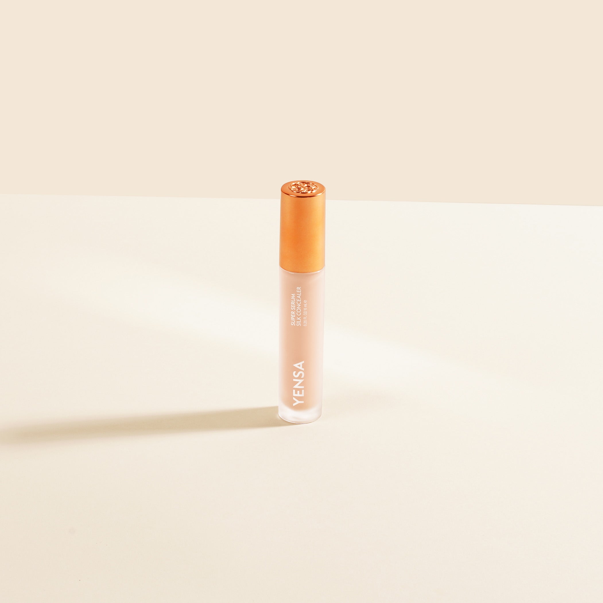 Super Serum Silk Concealer YENSA