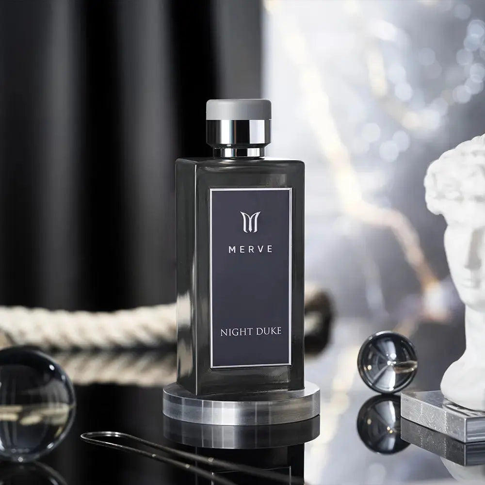 NIGHT DUKE | MEN Merve Perfumes