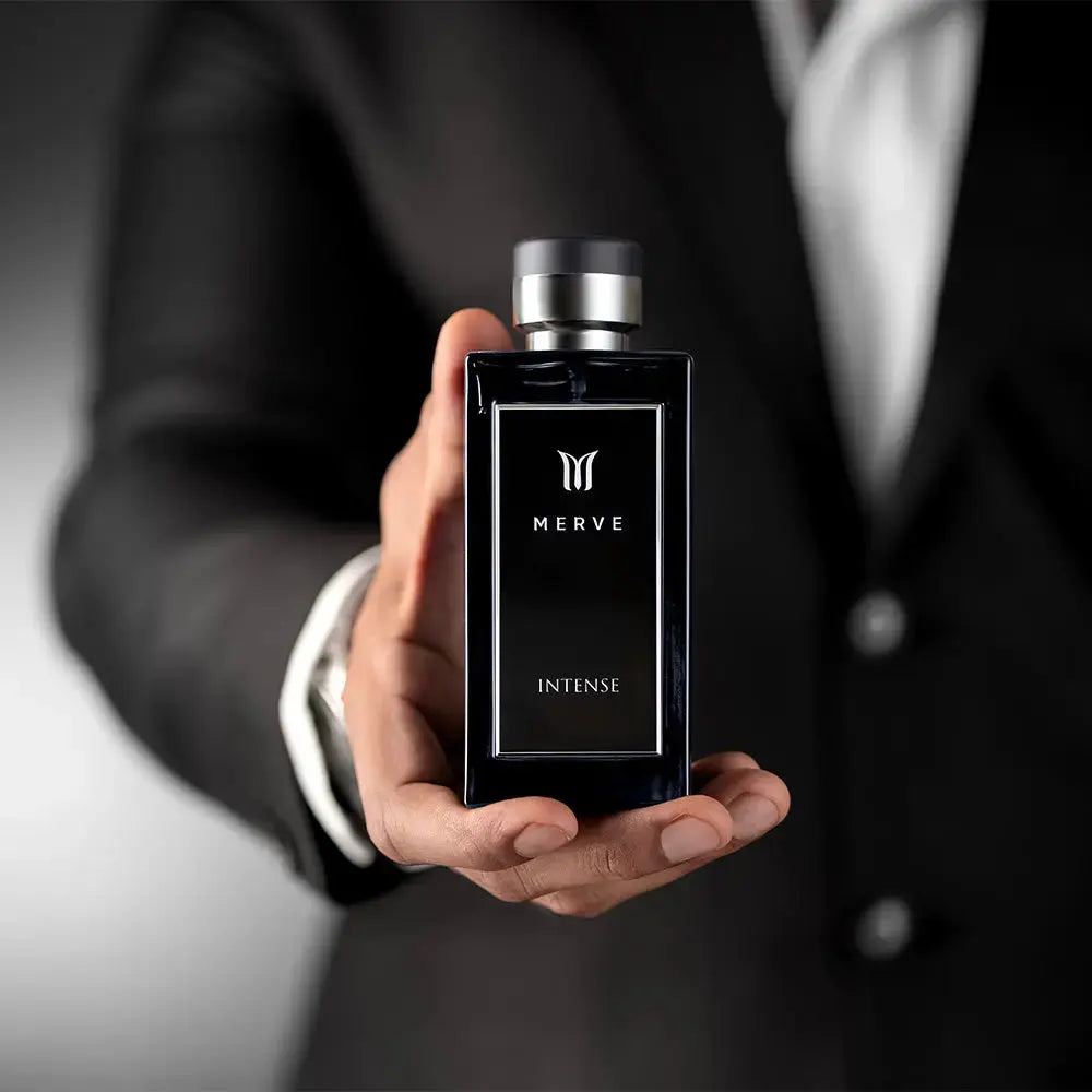 INTENSE | MEN Merve Perfumes