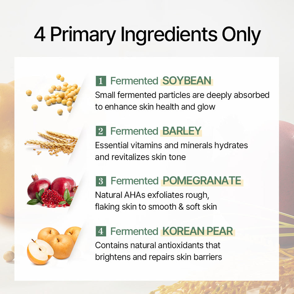 Mixsoon Bean Essence AsiaBeautyMall