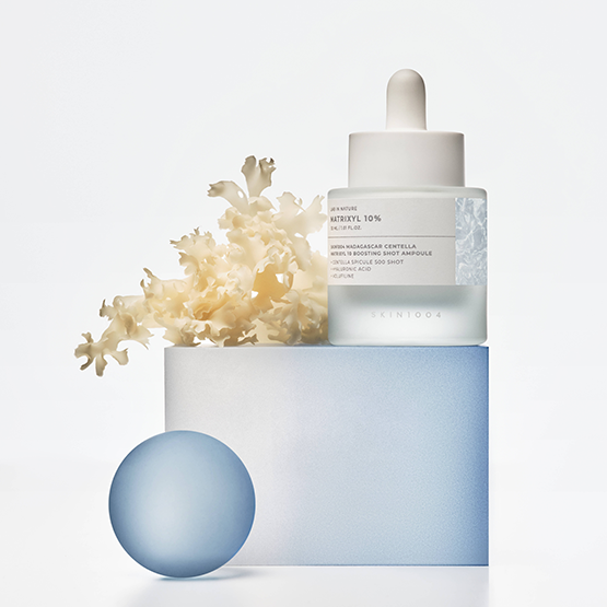 SKIN1004 Madagascar Centella Niacinamide 10 Boosting Shot Ampoule AsiaBeautyMall