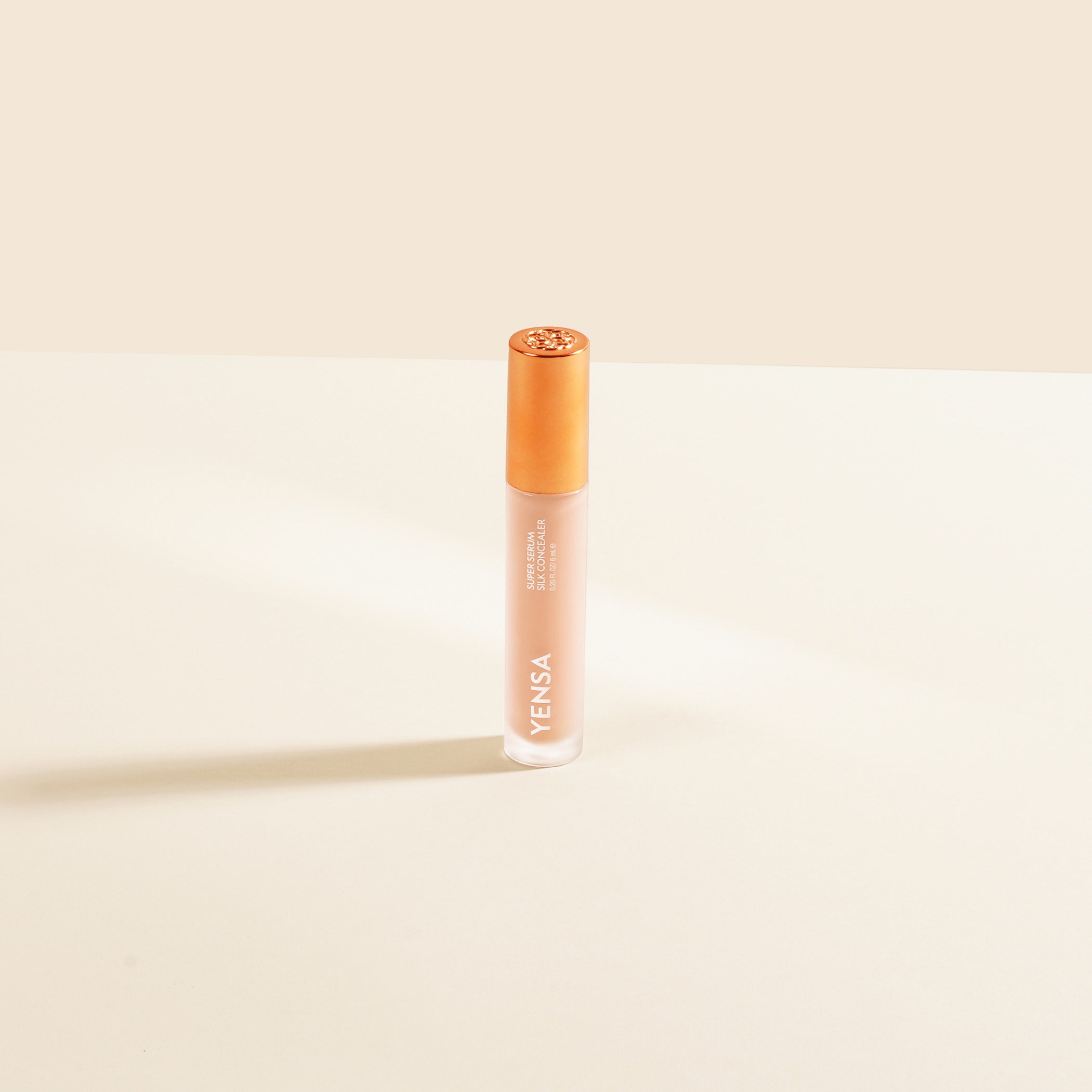 Super Serum Silk Concealer YENSA