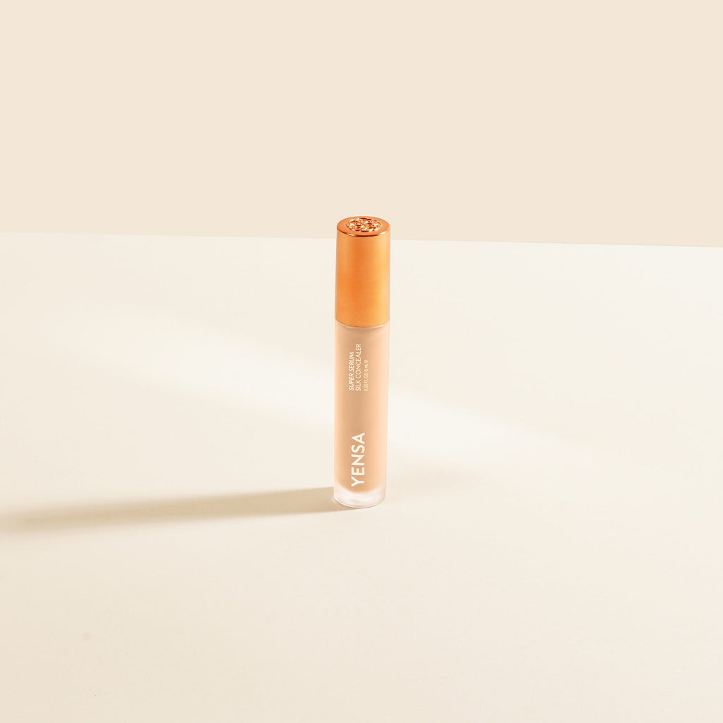 Super Serum Silk Concealer YENSA