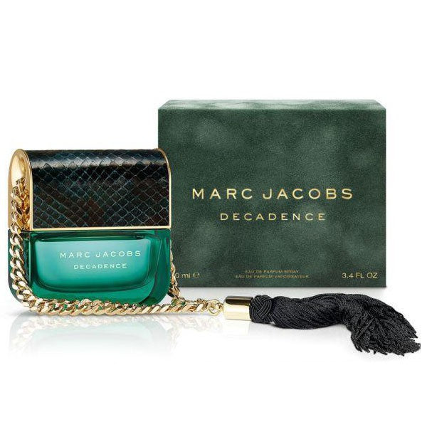 Marc Jacobs Decadence Eau De Parfum For Women EDP The Perfume Store