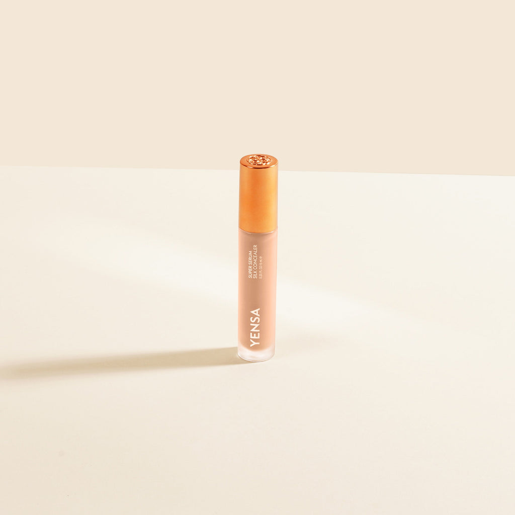 Super Serum Silk Concealer YENSA