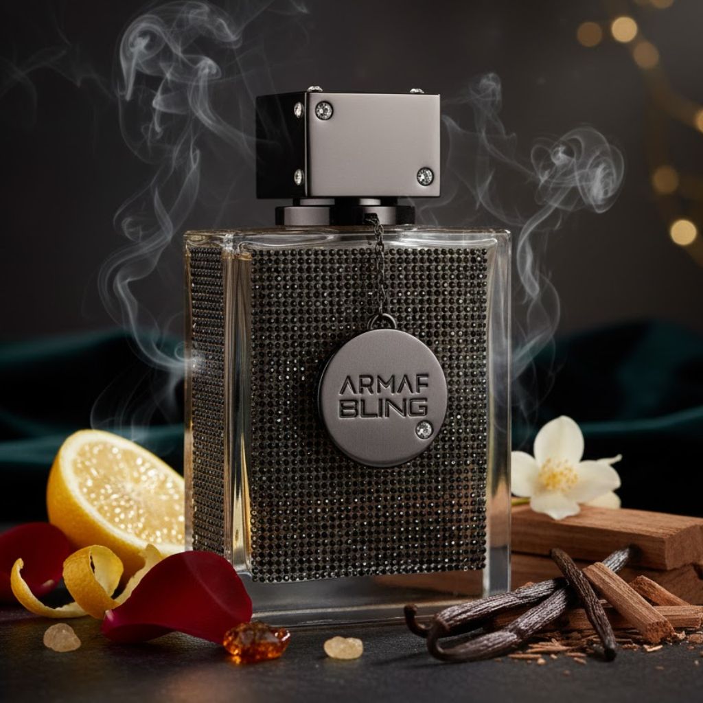 Armaf Club De Nuit Bling The Perfume Store