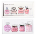 Angel Elves Eau de Parfum Gift Set, 4 x 30 mL Fandi Perfume