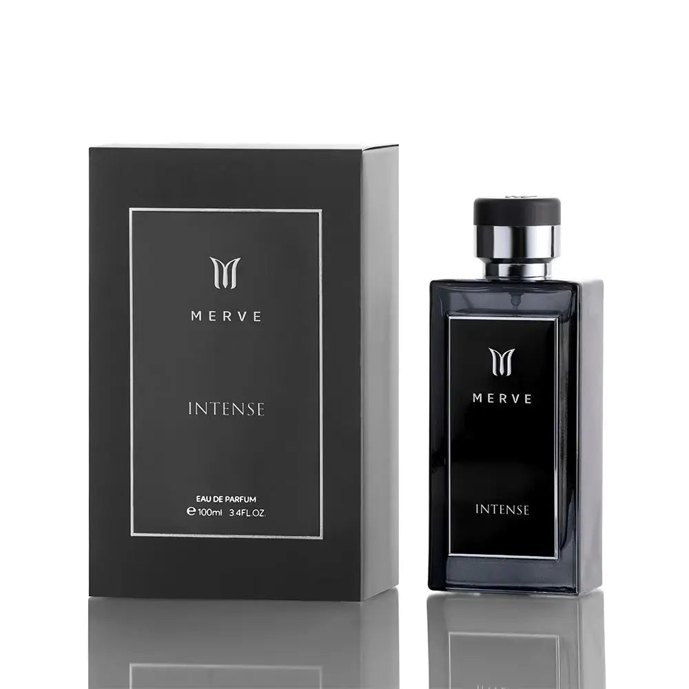 INTENSE | MEN Merve Perfumes