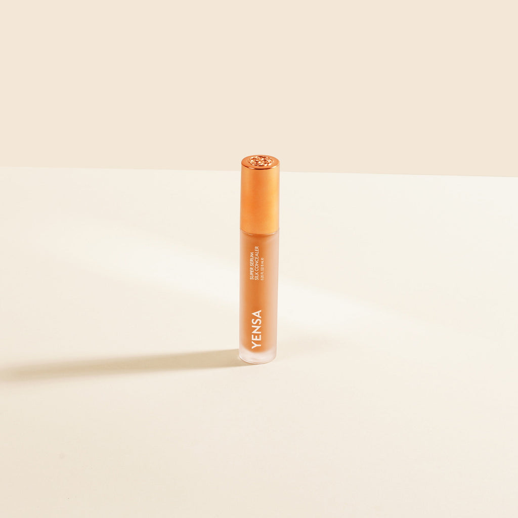 Super Serum Silk Concealer YENSA