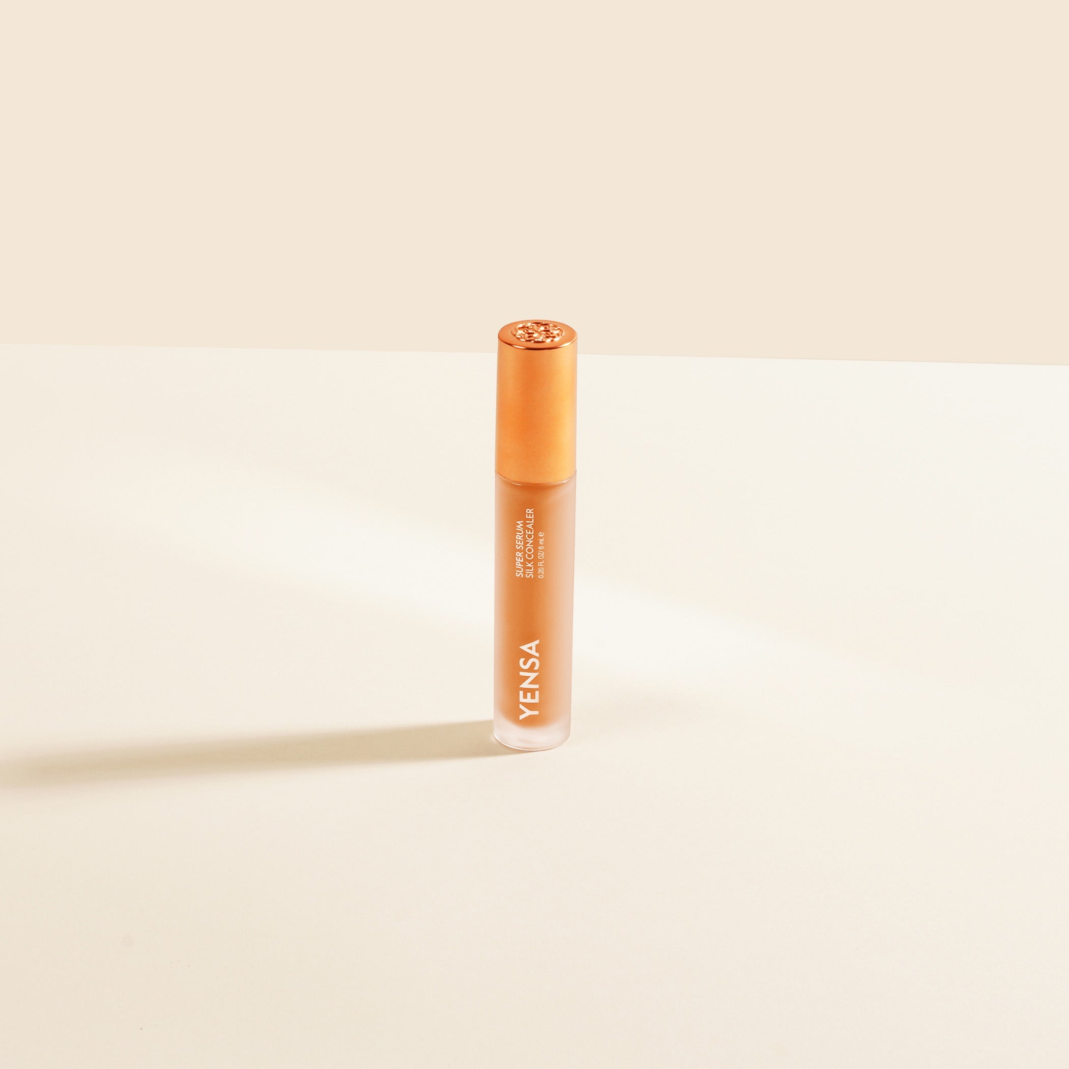 Super Serum Silk Concealer YENSA