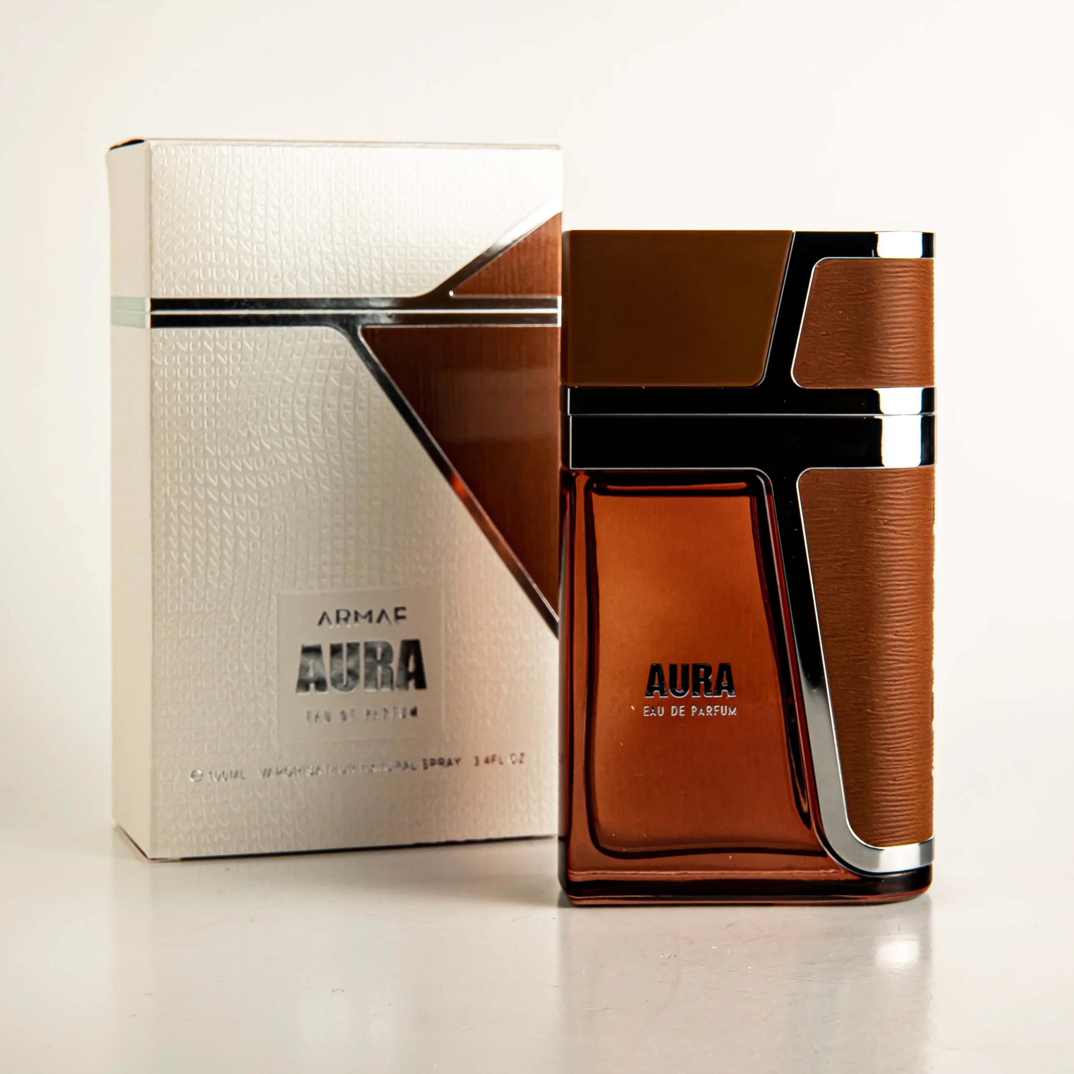 Armaf Aura Eau De Parfum The Perfume Store