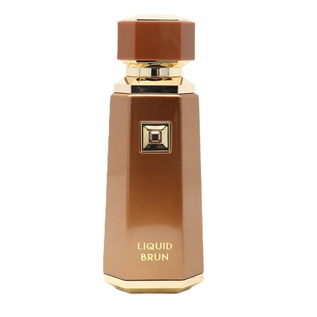 Fragrance World French Avenue Liquid Brun Eau de Parfum 3.4 oz Fandi Perfume