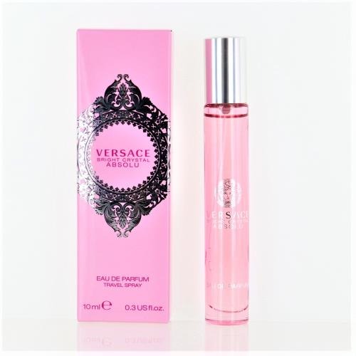 Versace Bright Crystal Absolu by Versace Aria Perfume