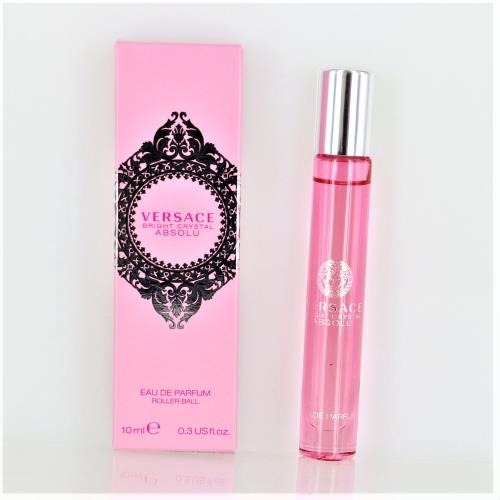 Versace Bright Crystal Absolu by Versace Aria Perfume