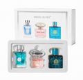Angel Elves Eau de Parfum Gift Set, 3 Pieces Fandi Perfume