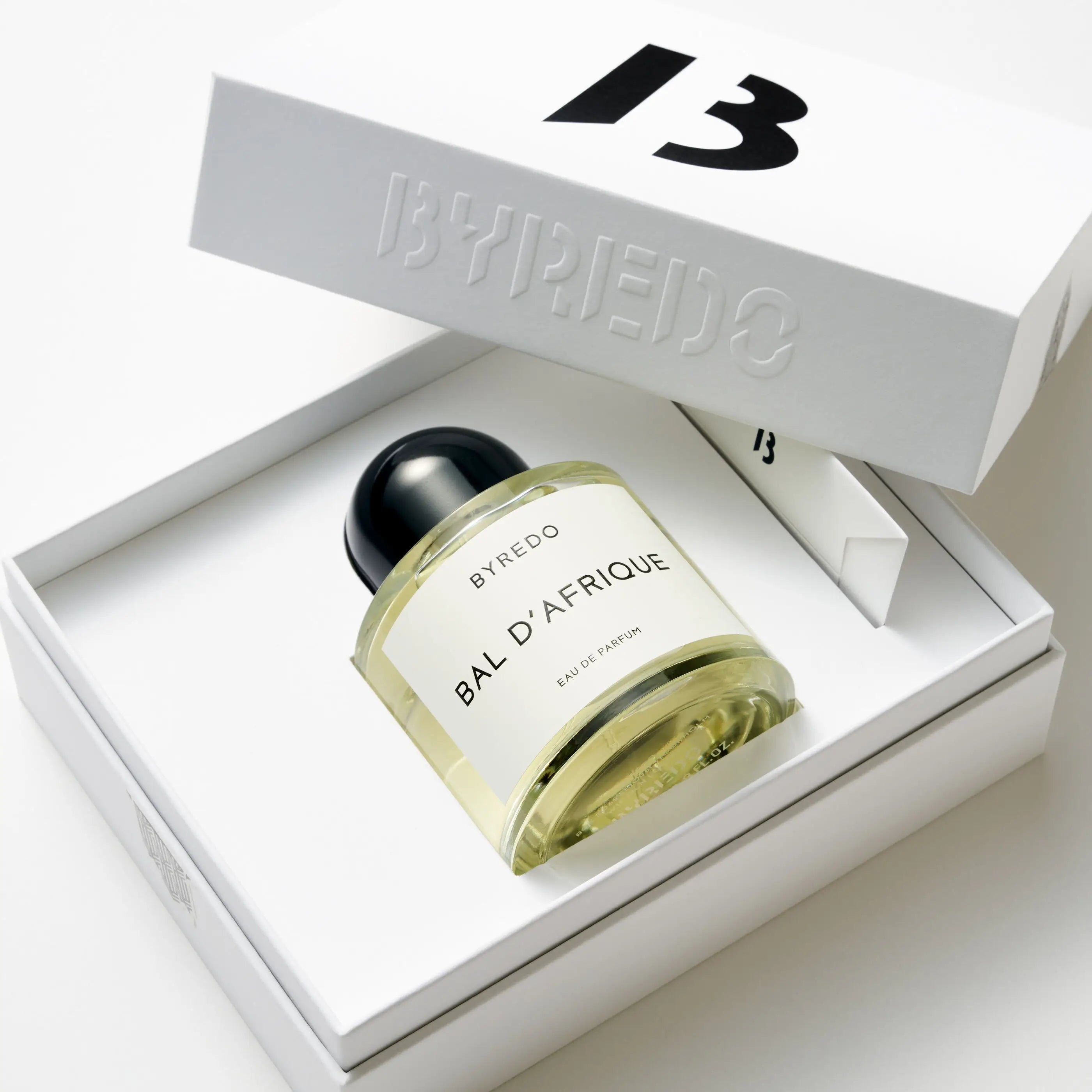 Byredo Bal d'Afrique Eau de Parfum The Perfume Store