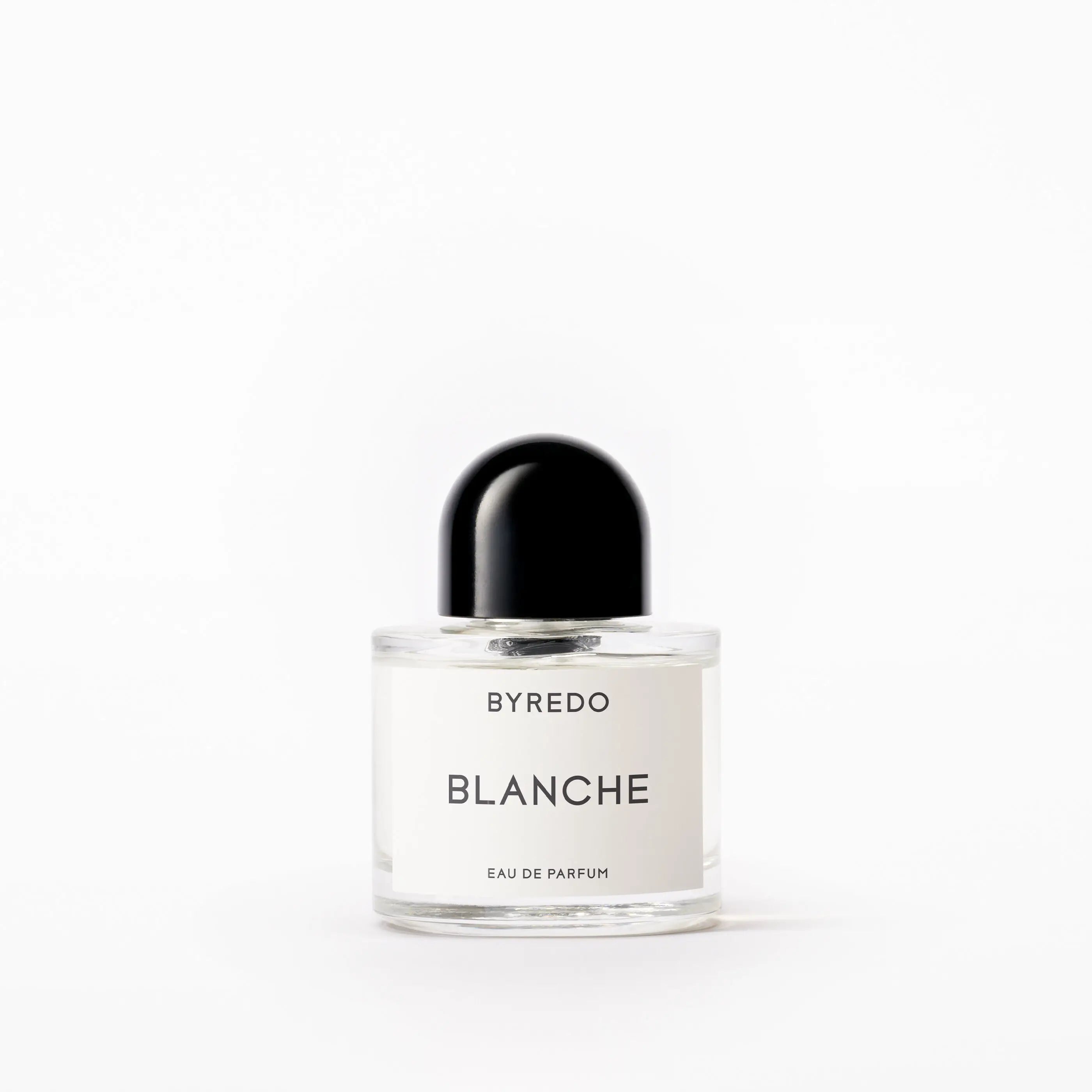 Byredo Blanche Eau de Parfum The Perfume Store