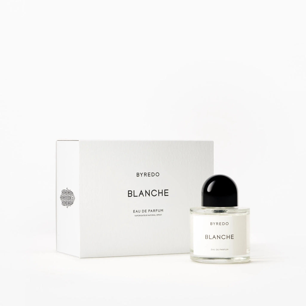 Byredo Blanche Eau de Parfum The Perfume Store