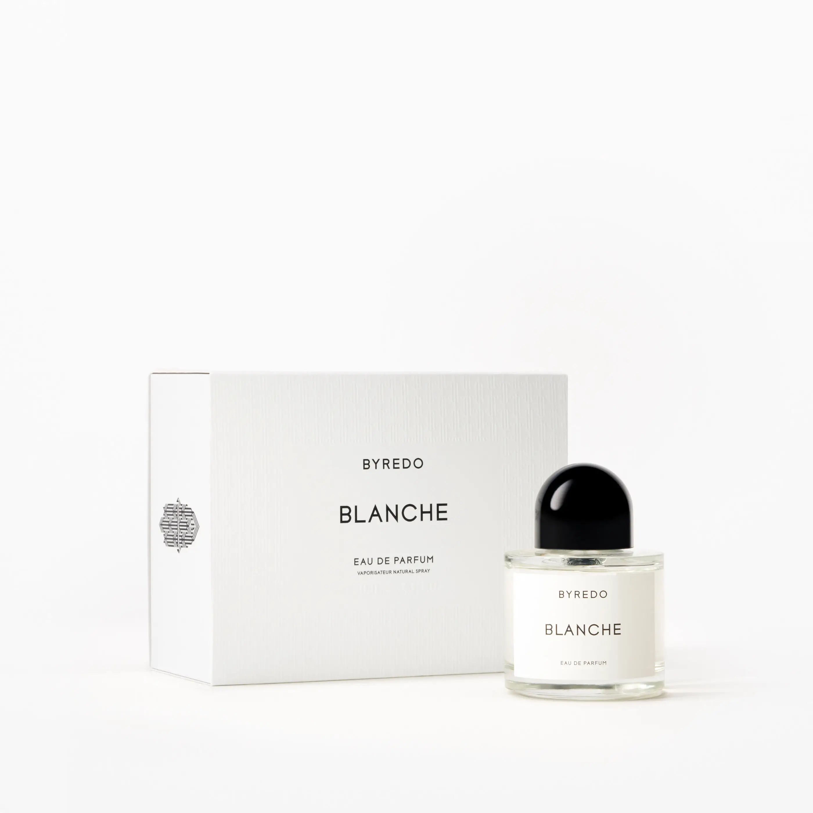 Byredo Blanche Eau de Parfum The Perfume Store
