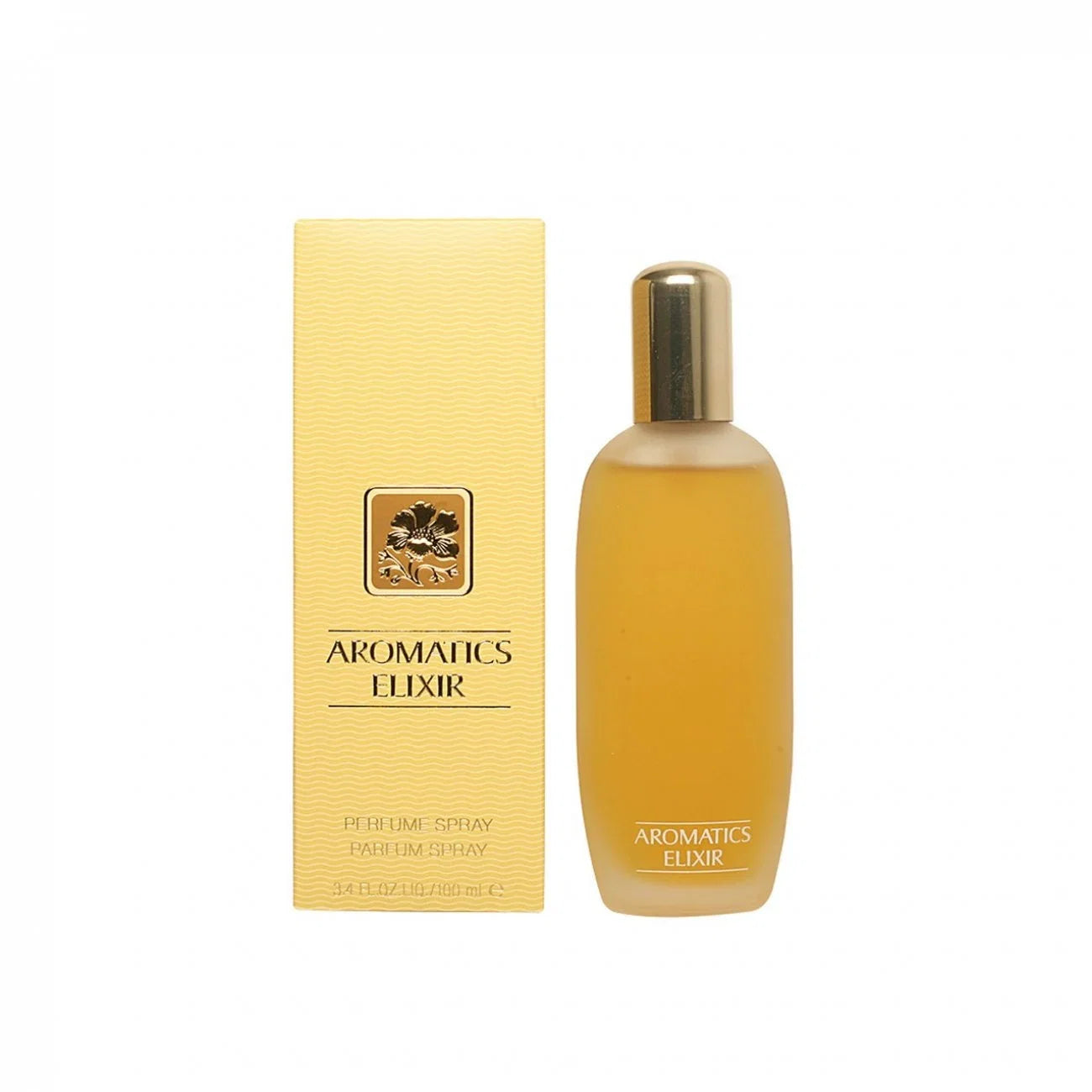 Clinique Aromatics Elixir Eau de Parfum The Perfume Store