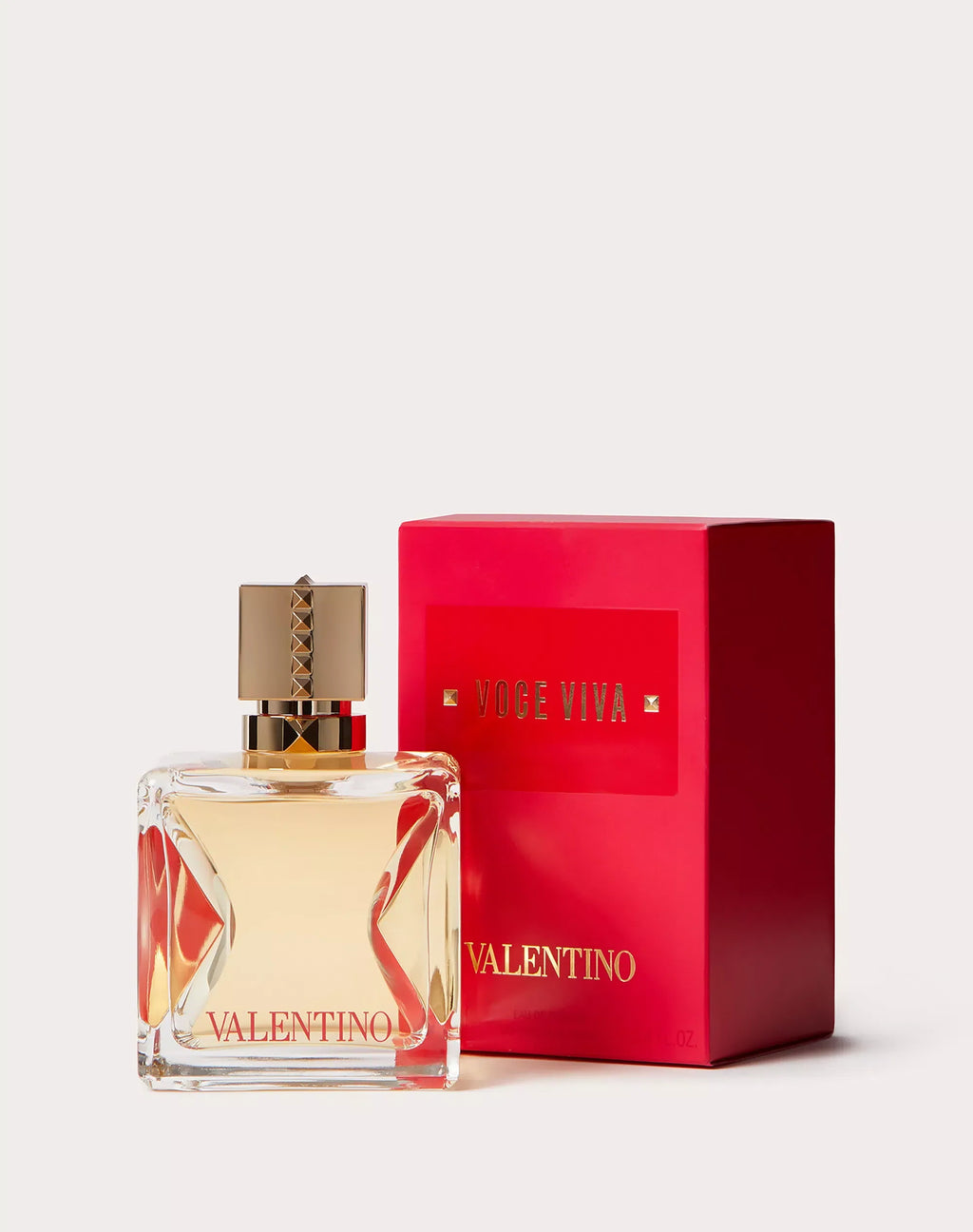 VALENTINO VOCE Viva Eau de Parfum The Perfume Store